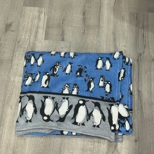Vera Bradley blanket